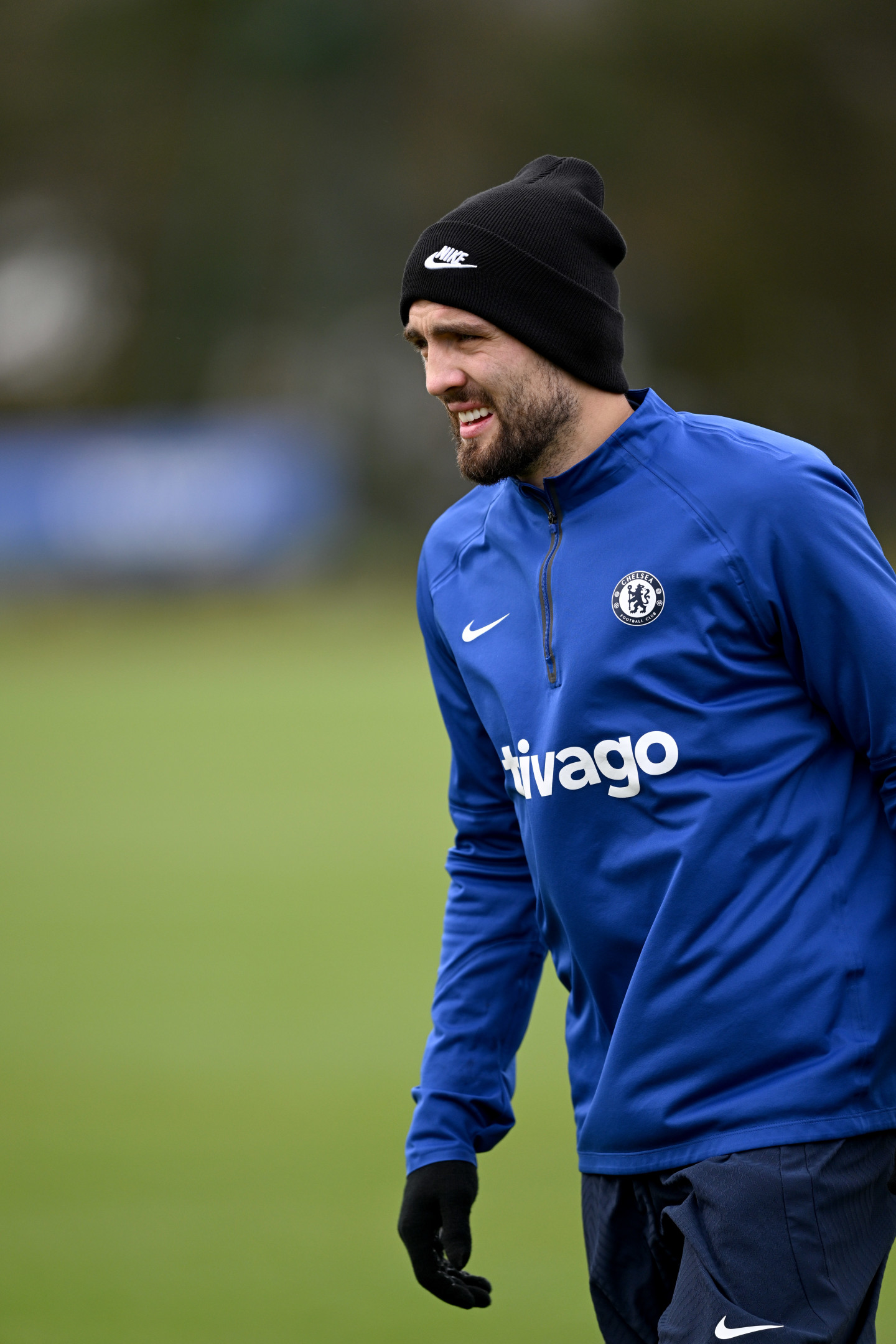 10 from Training Working towards the weekend News Official